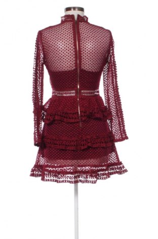 Ruha Self-Portrait, Méret M, Szín Piros, Ár 69 327 Ft