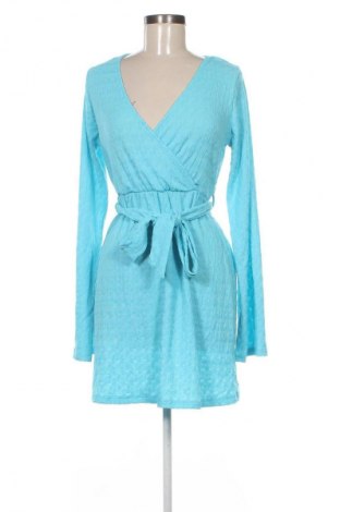 Sukienka Seven Sisters, Rozmiar XS, Kolor Niebieski, Cena 72,99 zł