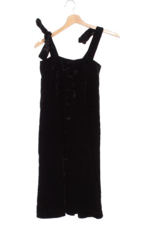 Φόρεμα Sezane, Μέγεθος XS, Χρώμα Μαύρο, Τιμή 34,99 €