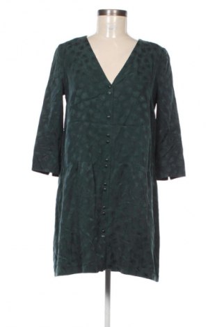 Sukienka Sezane, Rozmiar S, Kolor Niebieski, Cena 141,99 zł