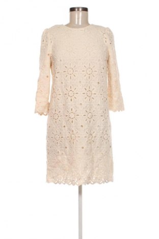Šaty  Sezane, Veľkosť S, Farba Kremová, Cena  56,95 €
