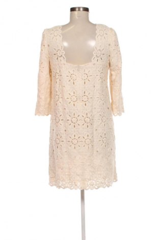 Šaty  Sezane, Veľkosť S, Farba Kremová, Cena  56,95 €