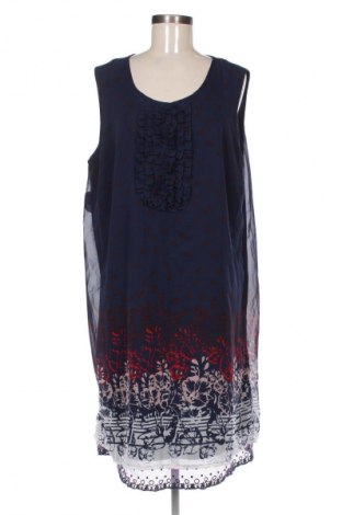 Рокля Sheego, Размер XXL, Цвят Многоцветен, Цена 24,55 €