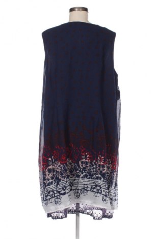 Рокля Sheego, Размер XXL, Цвят Многоцветен, Цена 24,55 €