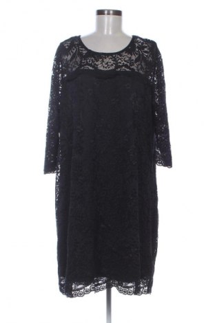 Kleid Sheego, Größe XXL, Farbe Mehrfarbig, Preis 19,99 €