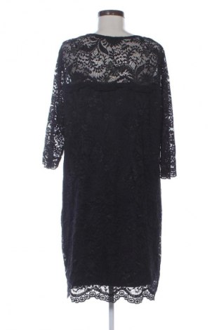 Kleid Sheego, Größe XXL, Farbe Mehrfarbig, Preis 19,99 €