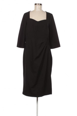 Šaty  Sheego, Veľkosť XL, Farba Čierna, Cena  41,95 €