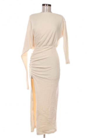 Kleid Showpo, Größe XS, Farbe Ecru, Preis € 36,99