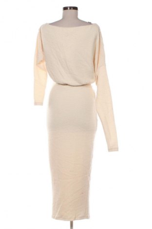 Kleid Showpo, Größe XS, Farbe Ecru, Preis € 36,99