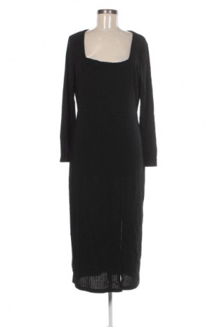 Kleid Showpo, Größe XL, Farbe Schwarz, Preis 14,99 €