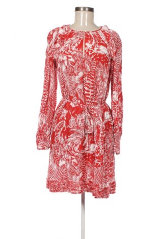 Kleid Silvian Heach, Größe XL, Farbe Mehrfarbig, Preis € 34,99