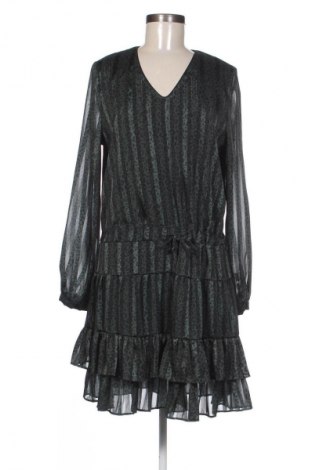 Šaty  Silvian Heach, Velikost XS, Barva Vícebarevné, Cena  1 190,00 Kč