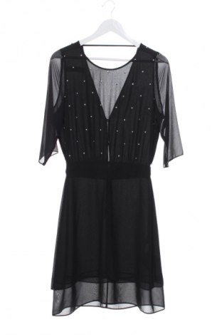Rochie Silvian Heach, Mărime M, Culoare Negru, Preț 218,96 Lei