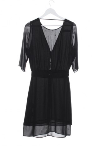 Rochie Silvian Heach, Mărime M, Culoare Negru, Preț 218,96 Lei