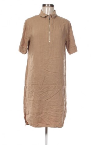 Φόρεμα Simple, Μέγεθος XS, Χρώμα Καφέ, Τιμή 9,99 €