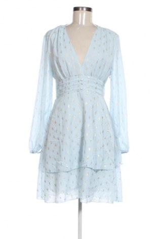 Рокля Simplee, Размер L, Цвят Многоцветен, Цена 9,20 €