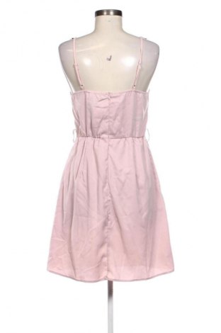 Kleid Simplee, Größe M, Farbe Aschrosa, Preis € 55,00