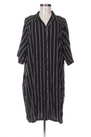Šaty  Simply Be, Velikost XXL, Barva Vícebarevné, Cena  419,00 Kč