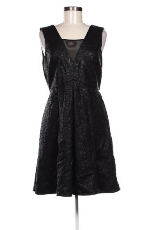 Kleid Sinequanone, Größe L, Farbe Schwarz, Preis € 96,00