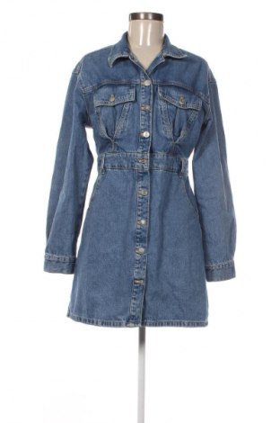 Φόρεμα Sinsay, Μέγεθος M, Χρώμα Μπλέ, Τιμή 20,00 €