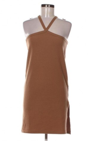 Rochie Sinsay, Mărime XXL, Culoare Maro, Preț 165,39 Lei