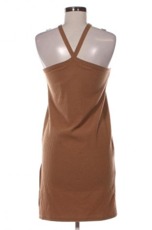 Rochie Sinsay, Mărime XXL, Culoare Maro, Preț 165,39 Lei