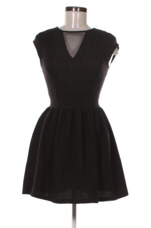 Kleid Sinsay, Größe XS, Farbe Schwarz, Preis € 19,97