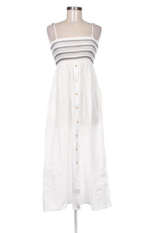 Kleid Sinsay, Größe M, Farbe Weiß, Preis 20,00 €