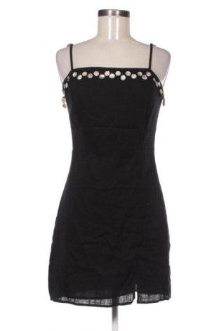 Kleid Sinsay, Größe M, Farbe Schwarz, Preis 20,00 €