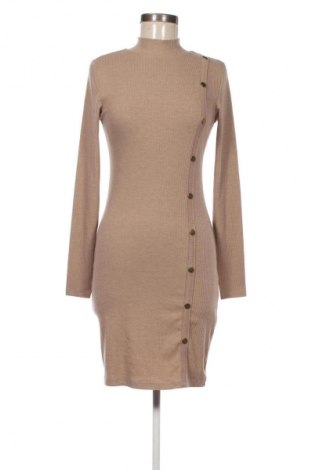 Kleid Sinsay, Größe M, Farbe Beige, Preis € 20,00