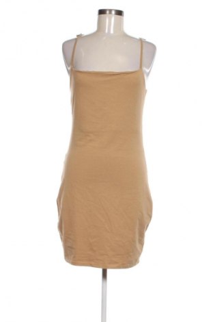 Rochie Sinsay, Mărime XL, Culoare Bej, Preț 104,10 Lei