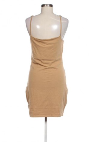 Rochie Sinsay, Mărime XL, Culoare Bej, Preț 104,10 Lei