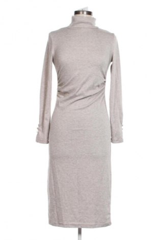 Šaty  Sinsay, Velikost S, Barva Béžová, Cena  567,00 Kč