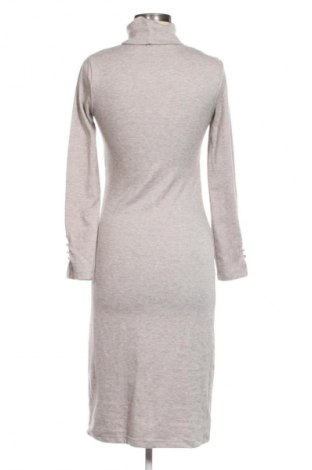 Šaty  Sinsay, Velikost S, Barva Béžová, Cena  567,00 Kč