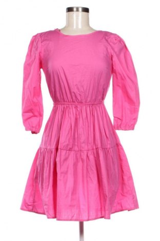 Kleid Sinsay, Größe XS, Farbe Rosa, Preis 20,00 €
