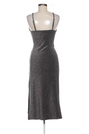 Φόρεμα Sinsay, Μέγεθος M, Χρώμα Ασημί, Τιμή 20,00 €