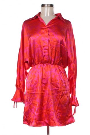 Rochie Sinsay, Mărime M, Culoare Multicolor, Preț 104,26 Lei