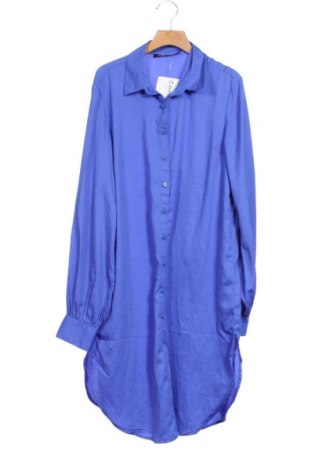 Rochie Sinsay, Mărime XS, Culoare Albastru, Preț 128,01 Lei