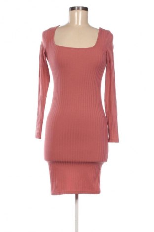 Šaty  Sinsay, Velikost XS, Barva Růžová, Cena  565,00 Kč