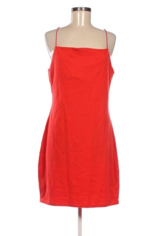 Ruha Sinsay, Méret XL, Szín Piros, Ár 4 840 Ft