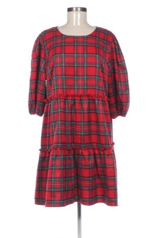 Kleid Sinsay, Größe XXL, Farbe Mehrfarbig, Preis € 19,93