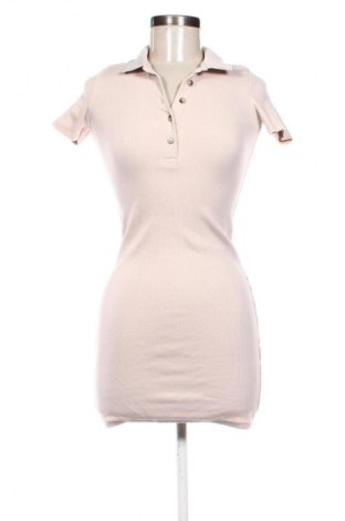 Rochie Sinsay, Mărime S, Culoare Bej, Preț 104,10 Lei