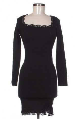 Φόρεμα Sinsay, Μέγεθος XXS, Χρώμα Μαύρο, Τιμή 17,17 €