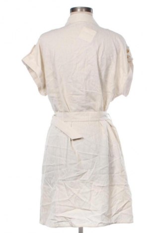 Šaty  Sinsay, Velikost M, Barva Béžová, Cena  709,00 Kč