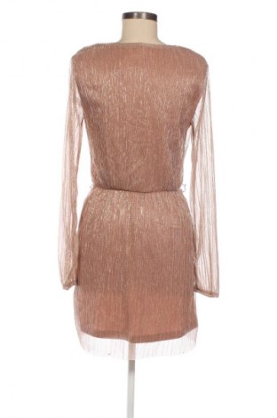 Šaty  Sinsay, Velikost M, Barva Zlatistá, Cena  566,00 Kč