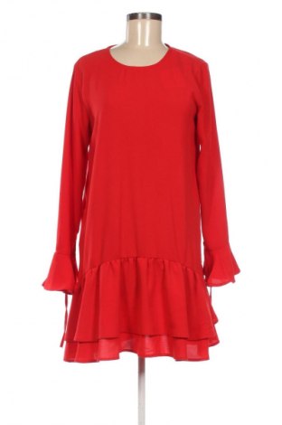 Šaty  Sinsay, Velikost M, Barva Červená, Cena  566,00 Kč