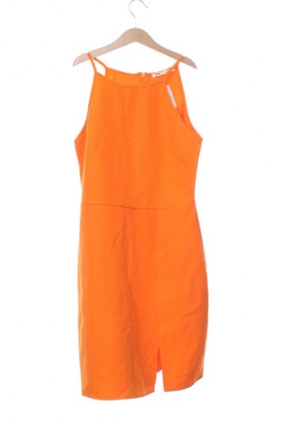 Šaty  Sinsay, Velikost S, Barva Oranžová, Cena  567,00 Kč