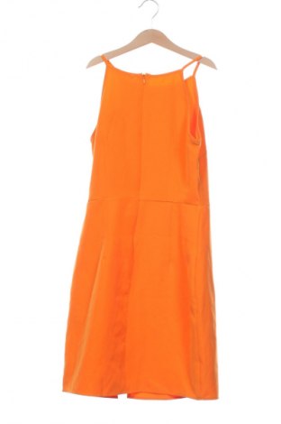 Šaty  Sinsay, Velikost S, Barva Oranžová, Cena  567,00 Kč