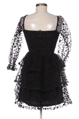 Sukienka Sinsay, Rozmiar S, Kolor Czarny, Cena 107,17 zł