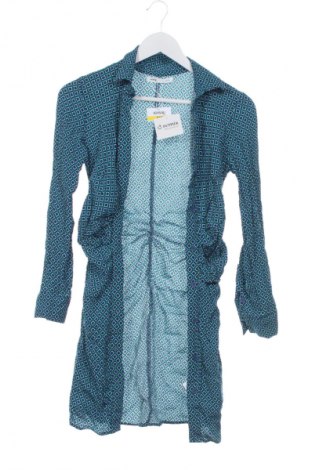 Sukienka Sinsay, Rozmiar XXS, Kolor Kolorowy, Cena 208,98 zł